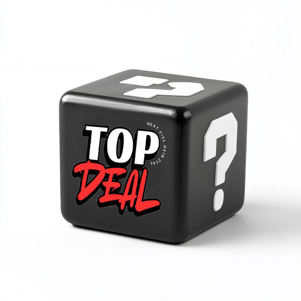 TOP DEAL Box / 100% Retoure